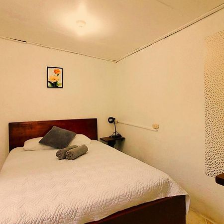 Tico Bed & Breakfast La Fortuna Exteriér fotografie