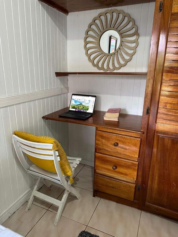 Tico Bed & Breakfast La Fortuna Exteriér fotografie