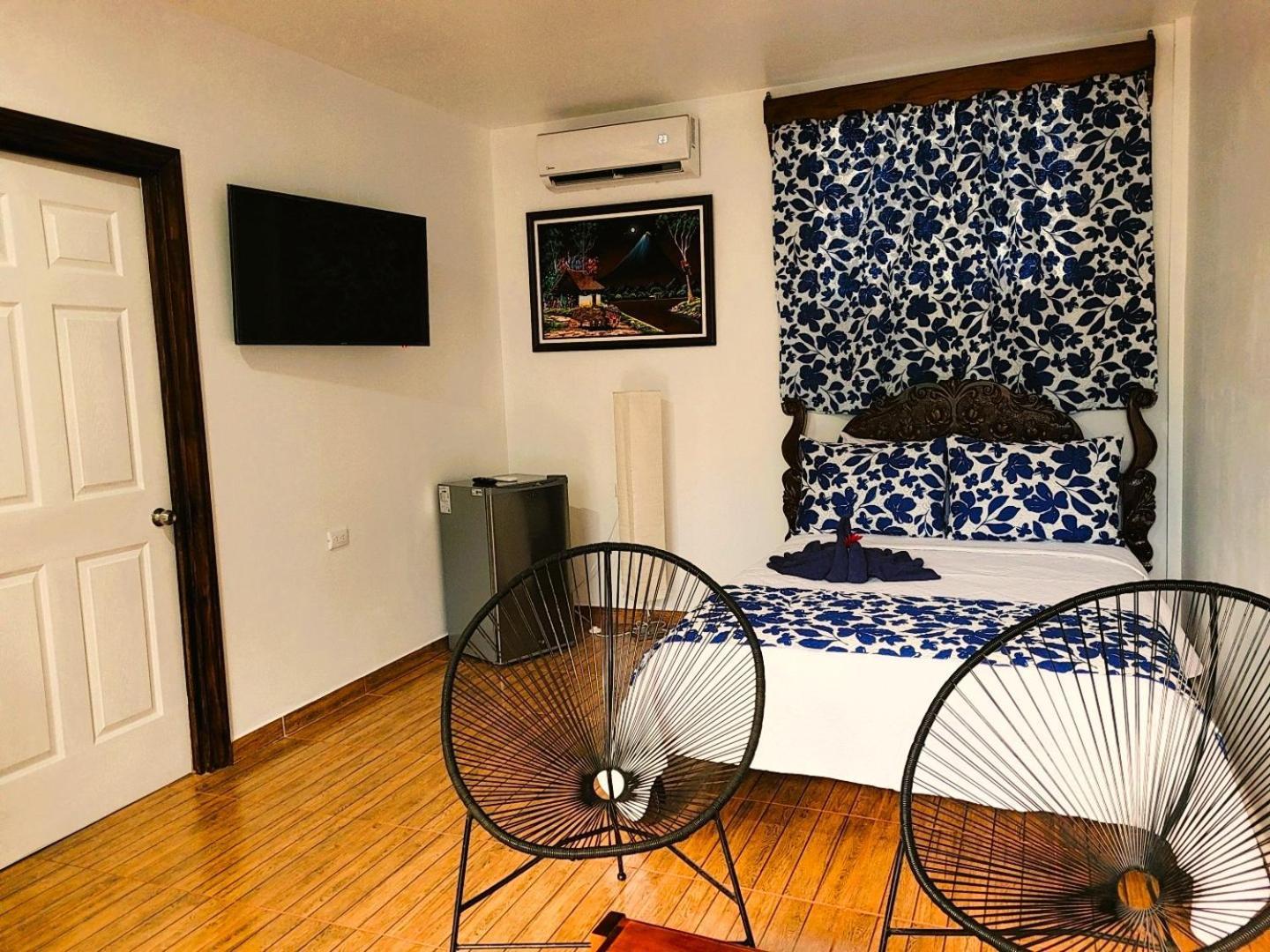 Tico Bed & Breakfast La Fortuna Exteriér fotografie