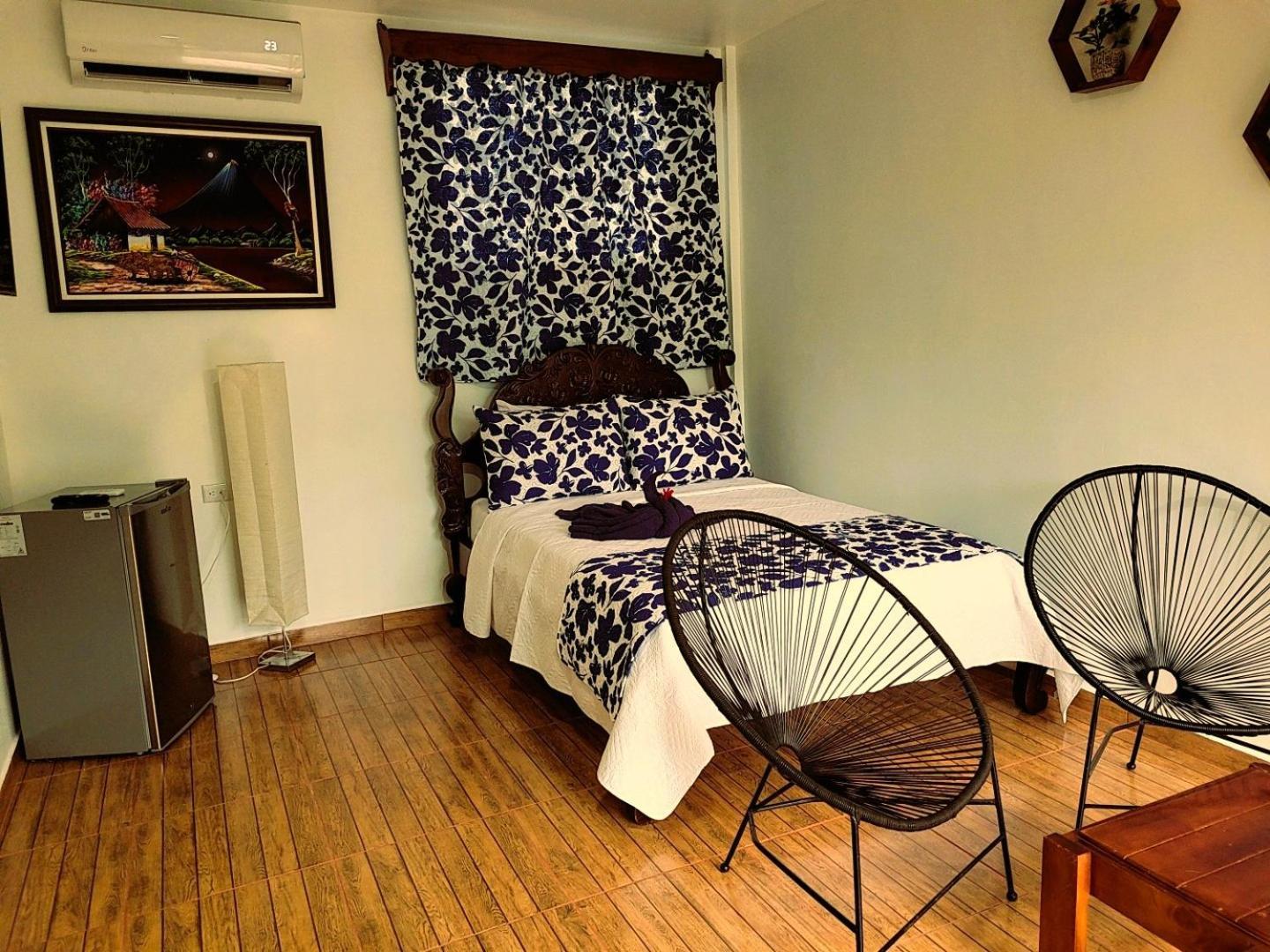 Tico Bed & Breakfast La Fortuna Exteriér fotografie