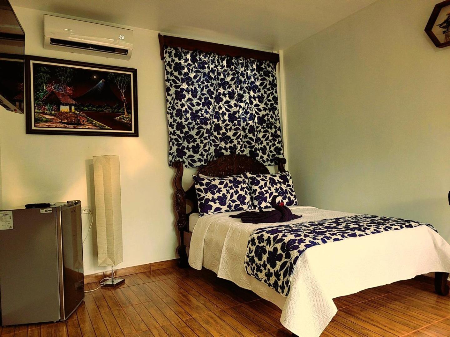 Tico Bed & Breakfast La Fortuna Exteriér fotografie