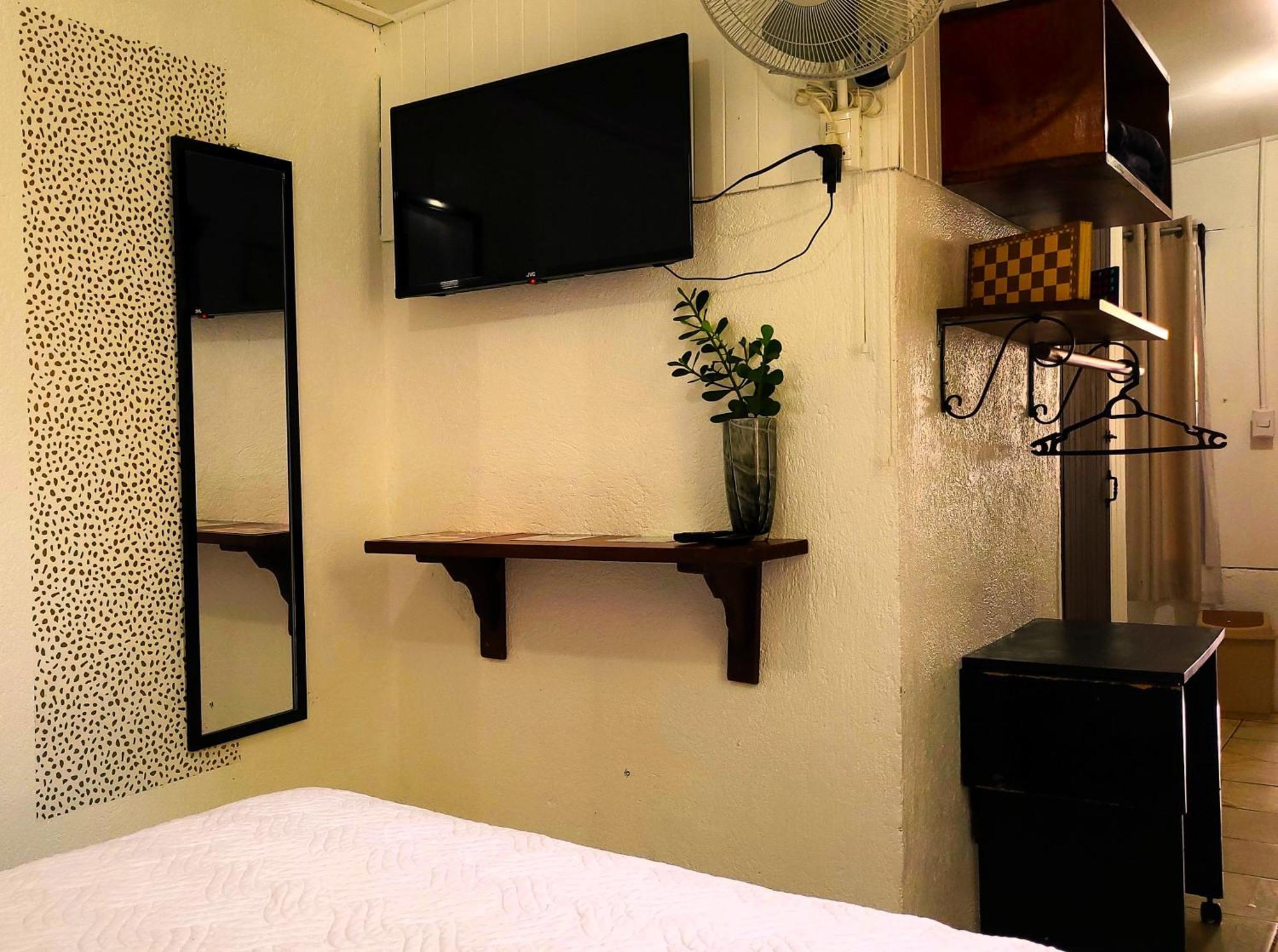 Tico Bed & Breakfast La Fortuna Exteriér fotografie