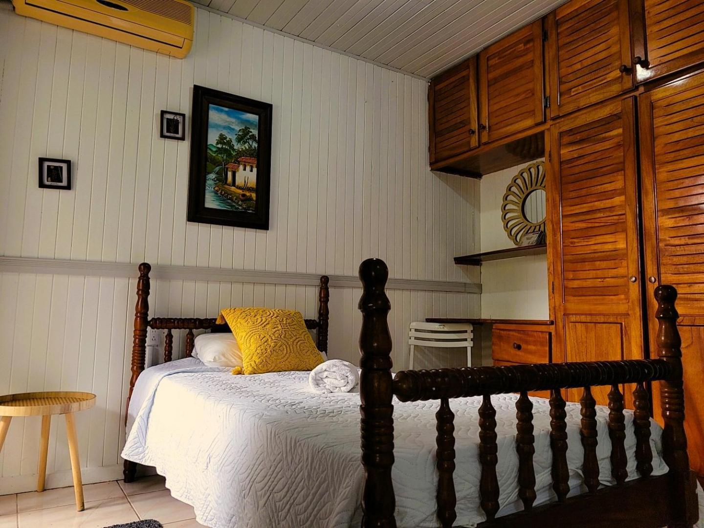 Tico Bed & Breakfast La Fortuna Exteriér fotografie