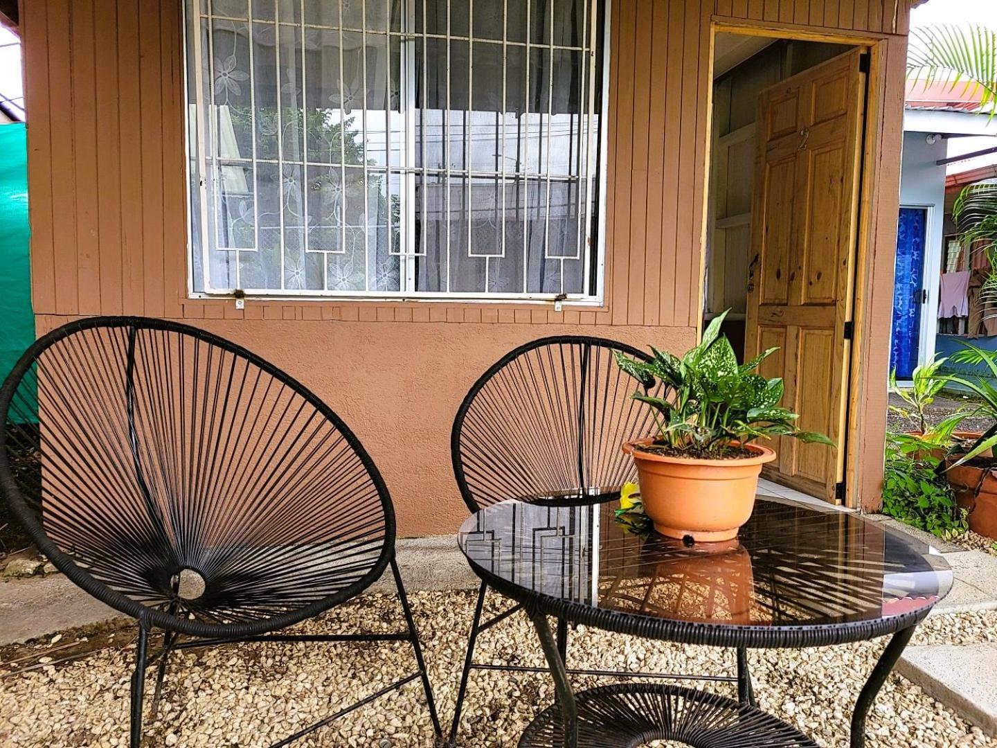 Tico Bed & Breakfast La Fortuna Exteriér fotografie