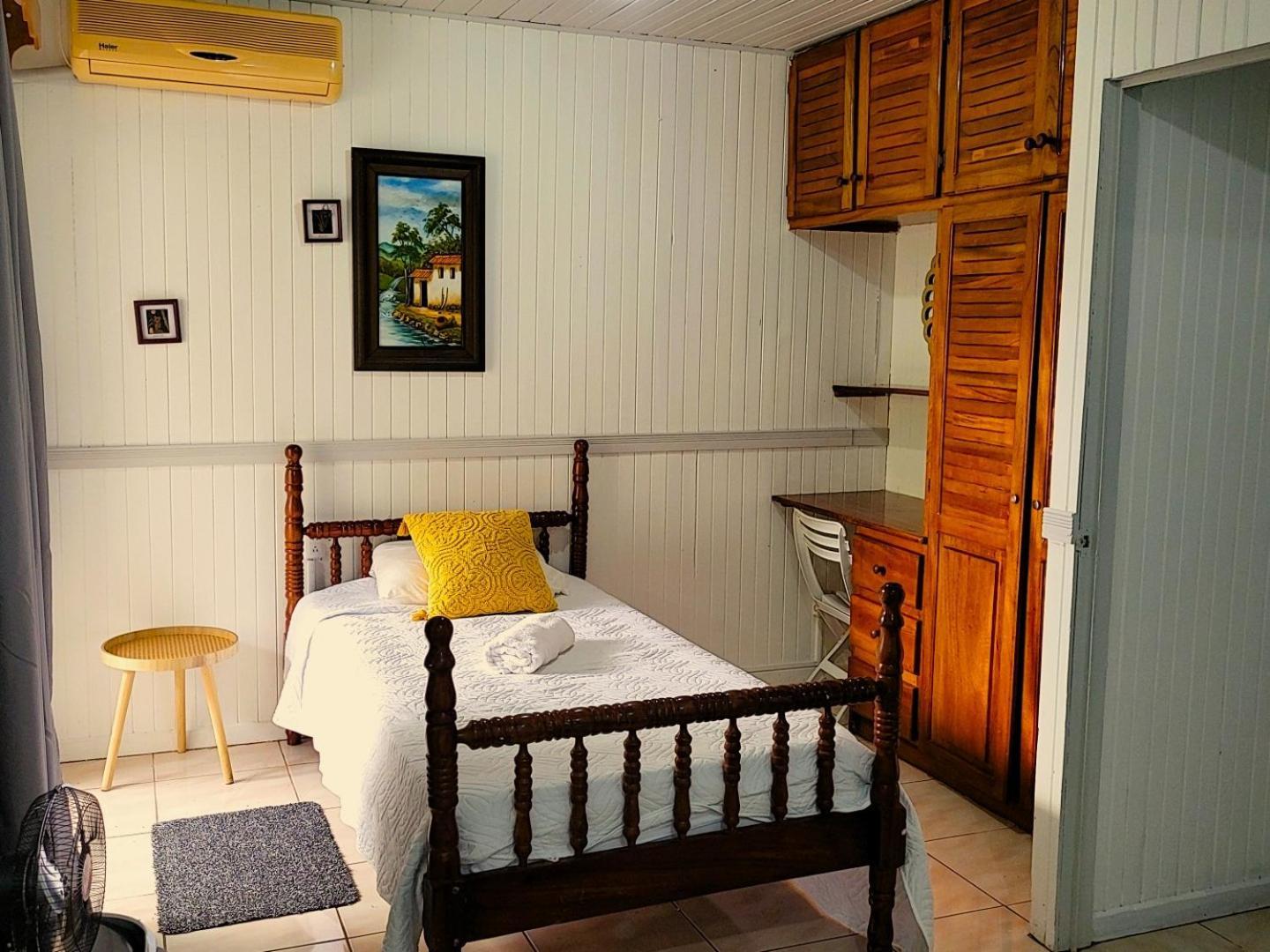 Tico Bed & Breakfast La Fortuna Exteriér fotografie