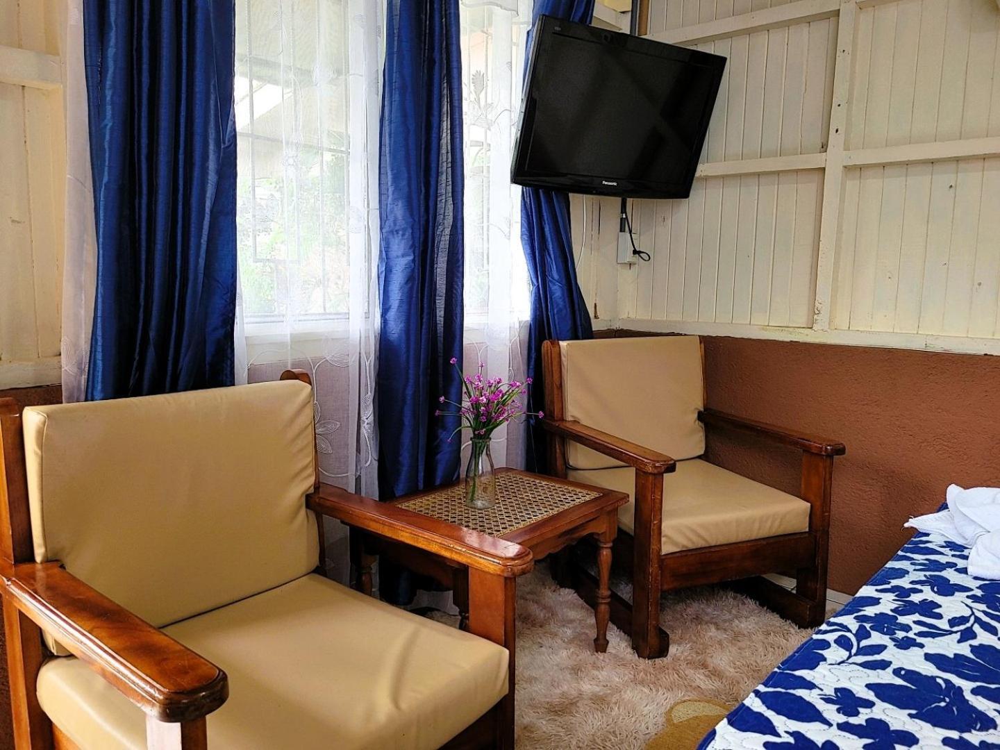 Tico Bed & Breakfast La Fortuna Exteriér fotografie