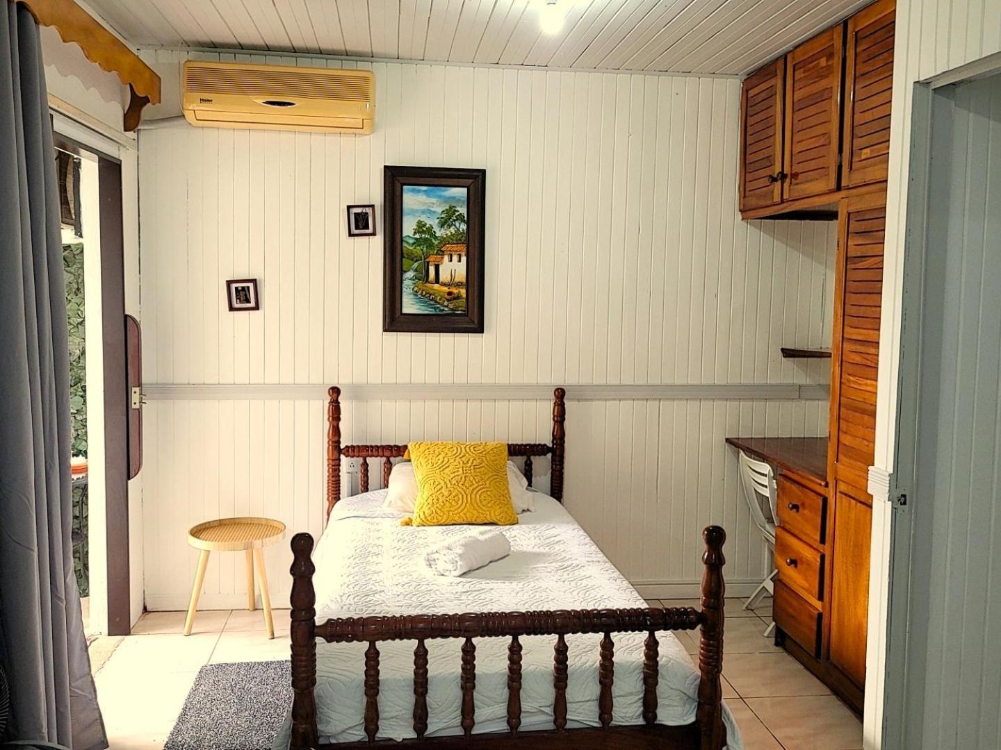 Tico Bed & Breakfast La Fortuna Exteriér fotografie